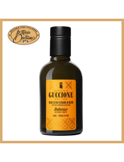 Huile d'Olive Premium Intenso 500ml