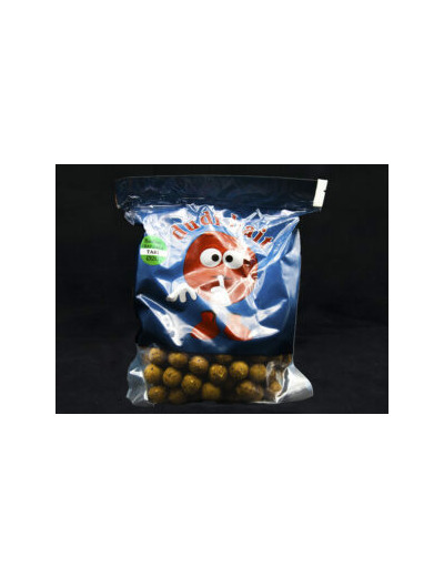 bouillette tigernuts amur dudi