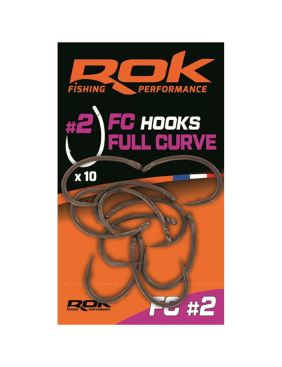 hook full curve rok