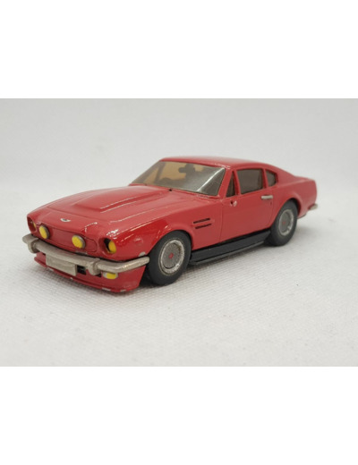 ASTON MARTIN V8 WESTERN MODELS WP 109 1/43 SANS BOITE