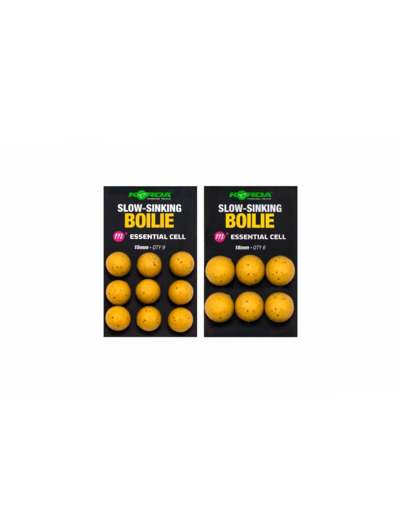 plastic wafter essential cell