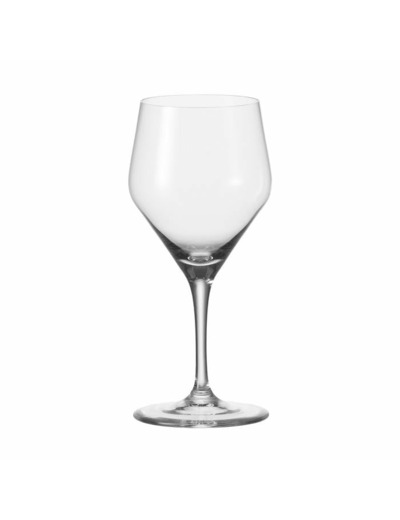 6 VERRES VIN TWENTY 4