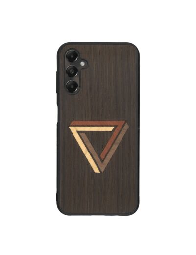 Coque Samsung A05S - Le Triangle