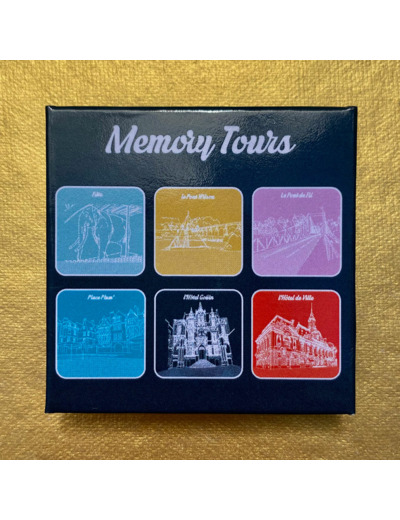 Memory Tours