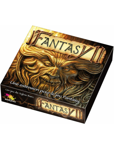 Fantasy 2