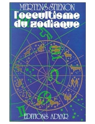 L'occultisme du zodiaque