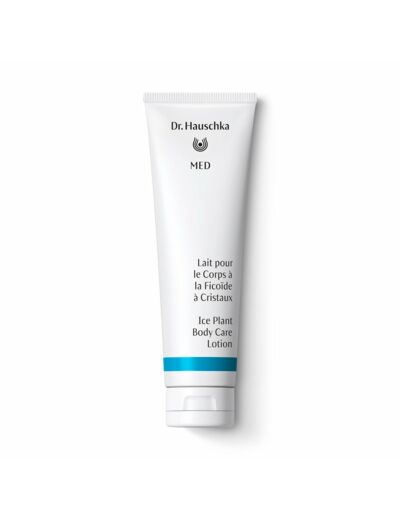 Lait pour le corps à la ficoïde à cristaux-145ml-Dr. Hauschka