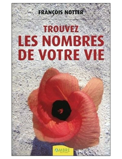 Trouvez les nombres de votre vie