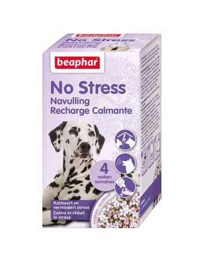 Recharge pour diffuseur calmant à base de Valériane pour chien - 30ml