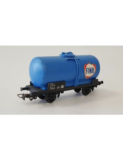 JOUEF HO 6306 WAGON CITERNE FINA SANS BOITE