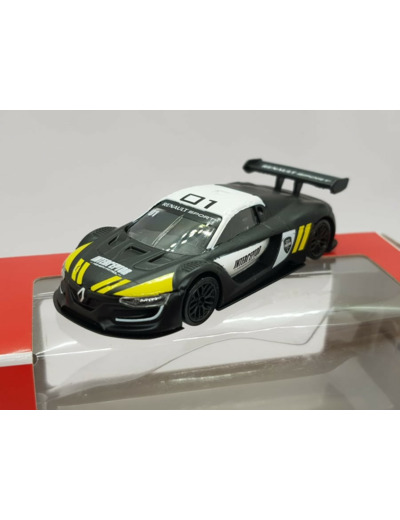 RENAULT R.S.01 INTERCEPTOR NOREV 1/64 BOITE D'ORIGINE NEUF