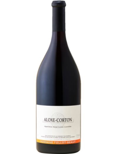 DOMAINE TOLLOT-BEAUT, Aloxe-Corton, 2018