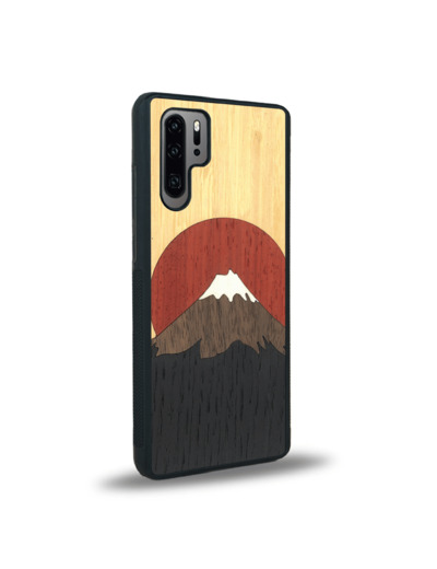 Coque Huawei P30 Pro - Le Mont Fuji