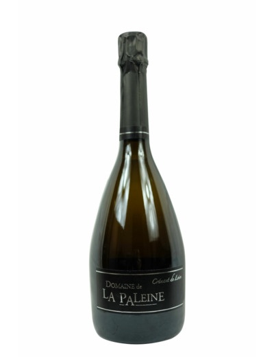 DOMAINE DE LA PALEINE, Crémant de Loire