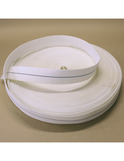 Sangle 40 x 2 mm