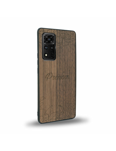 Coque Honor V40 - La floraison