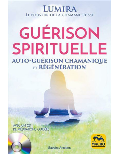 Guérison spirituelle