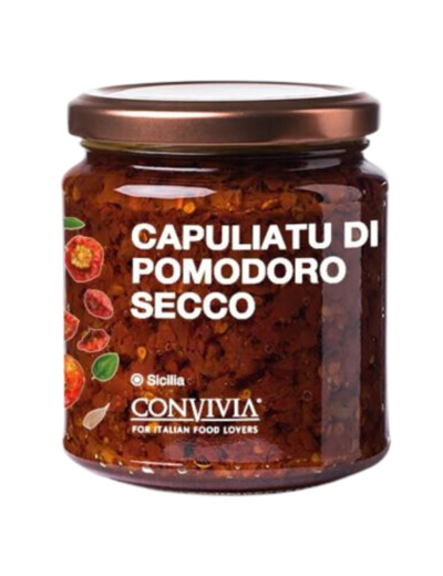 Capuliatu 280g