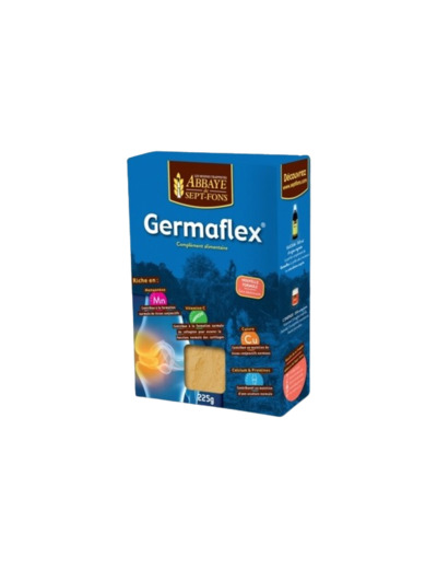 Germaflex-225g-Abbaye de Sept-Fons