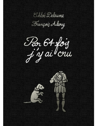 PAR 64 FOIS J'Y AI CRU