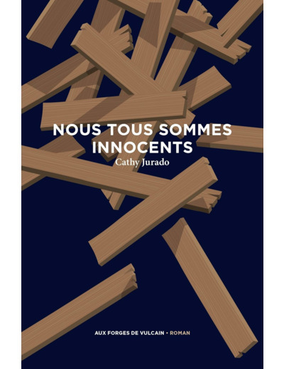 NOUS TOUS SOMMES INNOCENTS - NOUVELLE EDITION