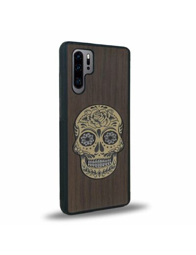 Coque Huawei P30 Pro - La Skull