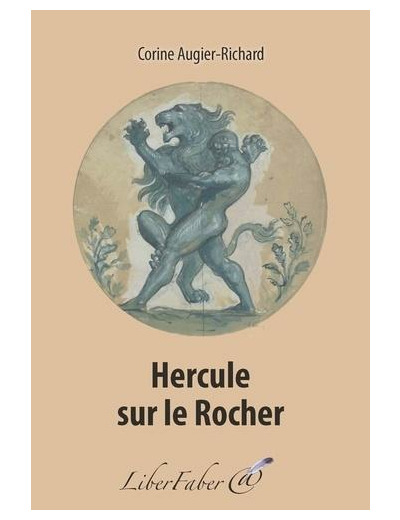 Hercule sur le rocher