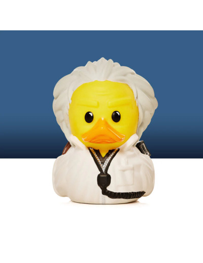 TUBBZ Mini - Retour vers Le Futur Doc Brown