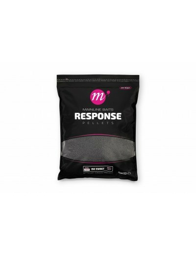 pellets response iso sweet 5kg