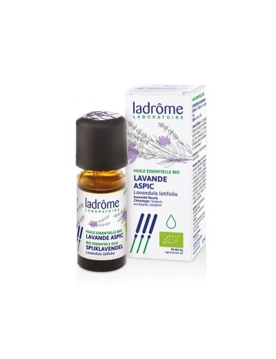 Lavande Aspic 10ml