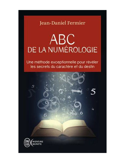 ABC de la numérologie