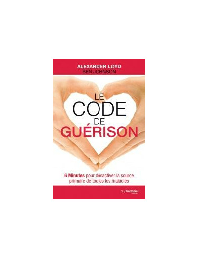 Le code de guérison