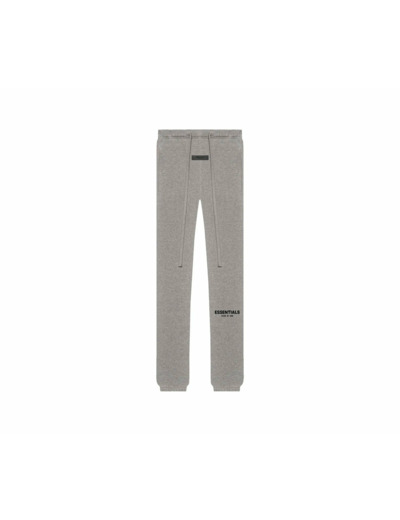 Fear of God Essentials Sweatpants Dark Oatmeal
