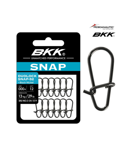 duo lock snap 52 BKK