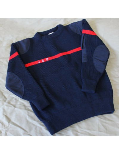 Pull Jeune Sapeur Pompier