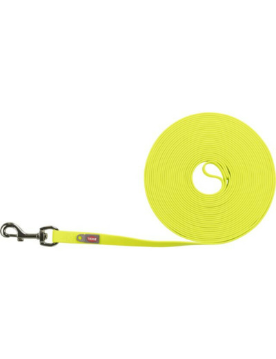 TRIXIE Easy Life, Laisse à pister - L/XL
