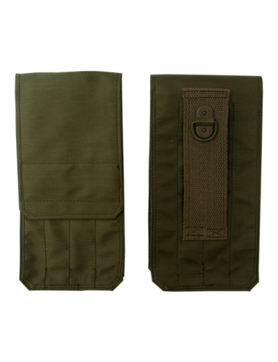 Porte-chargeurs FM MAT 49 nylon
