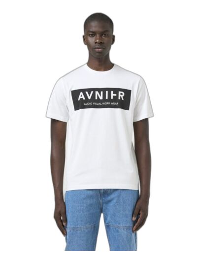 Tee Shirt AVNIER Arrivage White