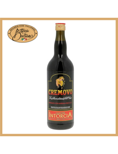 Marsala à l'oeuf 1L