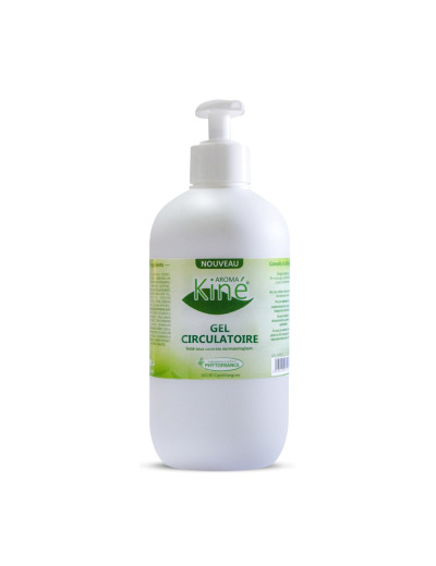 Aroma Kiné Minceur 500ml