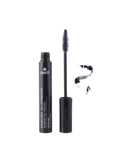 Mascara Allongeant Marine 9ml