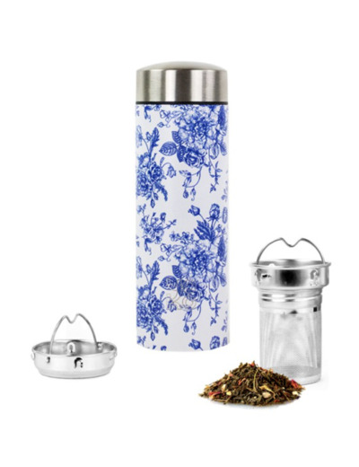 Théière Isotherme Jouy 350ml