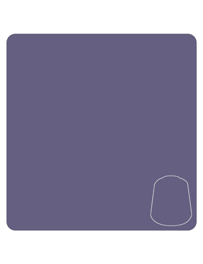 Peinture Warhammer - Base - Daemonette Hide 12ml