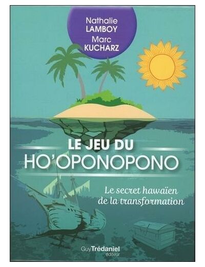 Jeu du Ho’oponopono