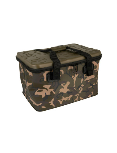 aquos camolite bag 40L fox