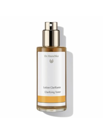 Lotion clarifiante-100ml-Dr. Hauschka