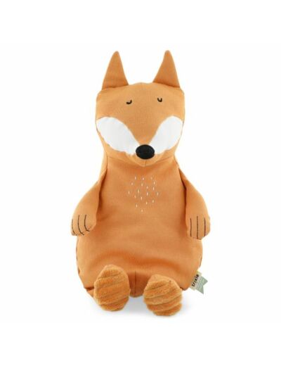 Petite Peluche Trixie - Mr Fox