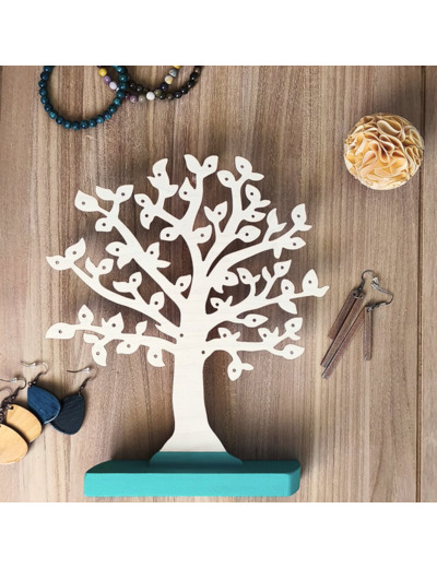 Arbre à boucles d'oreilles