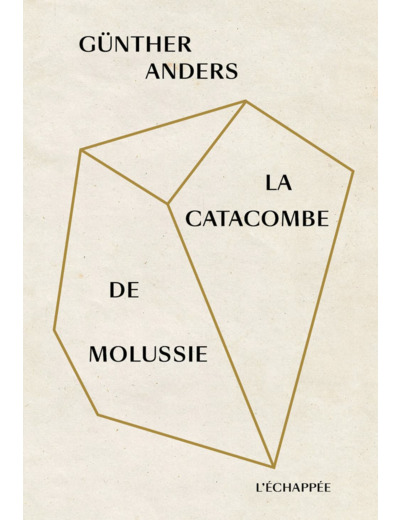 LA CATACOMBE DE MOLUSSIE