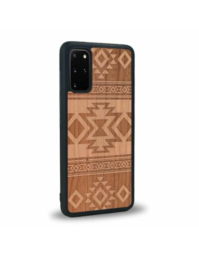 Coque Samsung S20 - L'Aztec